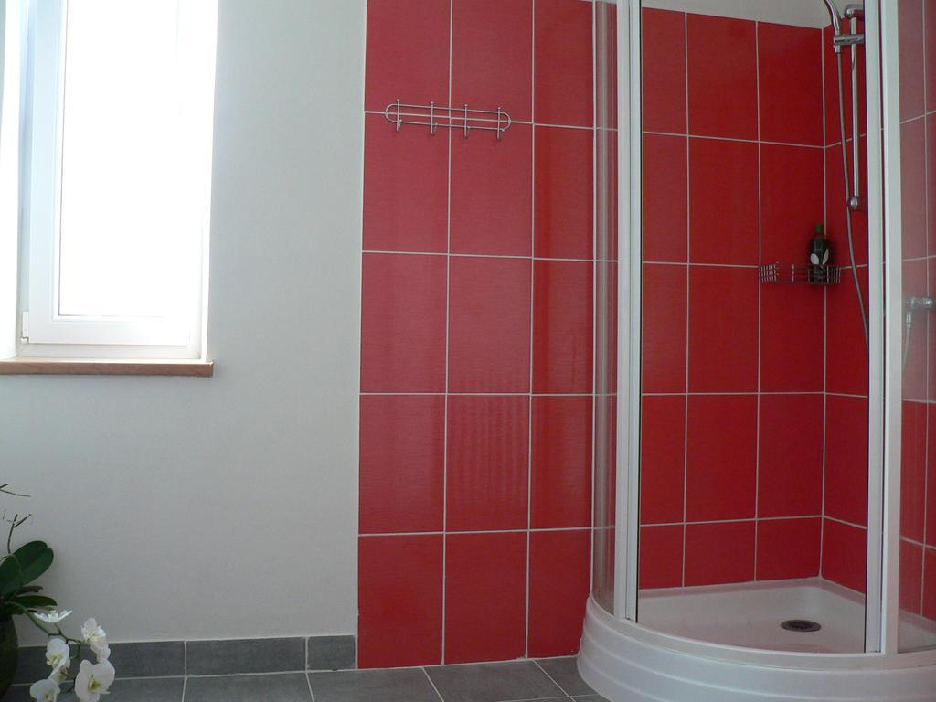 Penzion Kuku Cesky Krumlov Room photo